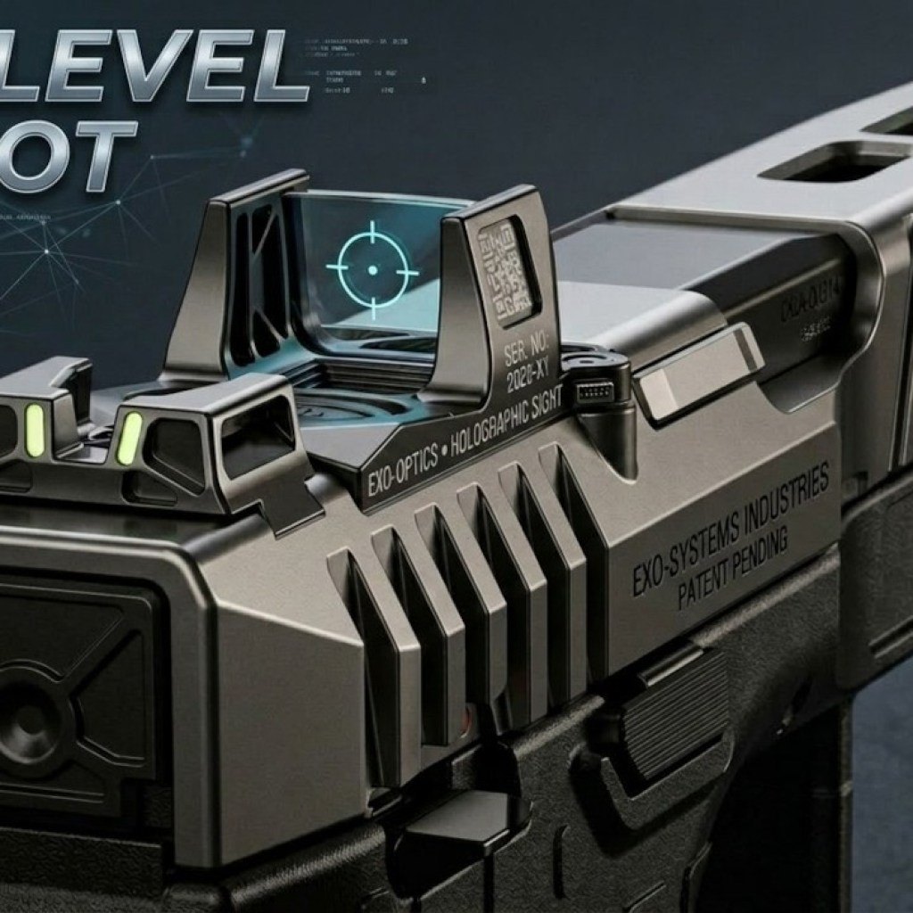 This Is the Best Pistol Red Dot of 2026! One DESTROYED the Rest! This Is the Best Pistol Red Dot of 2026! One DESTROYED the Rest!