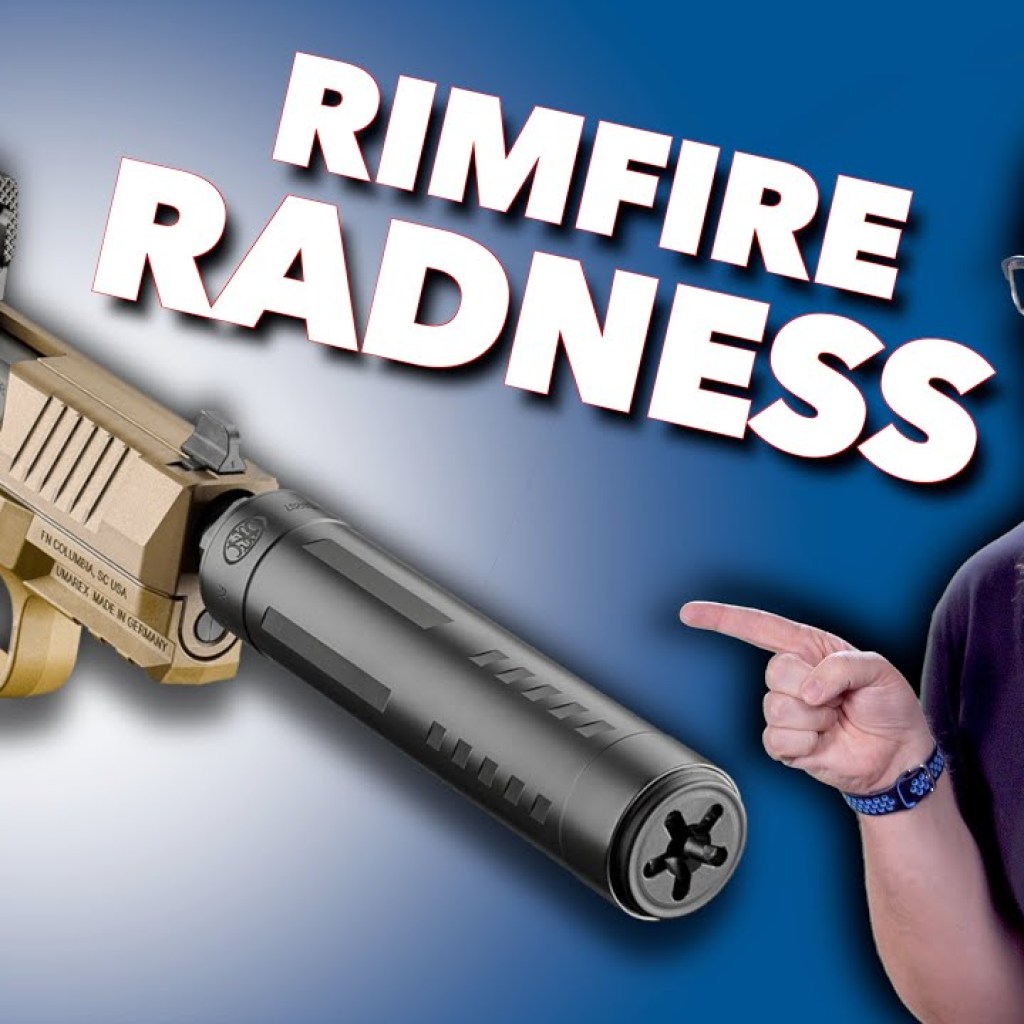 GUN NEWS – FN Catch 22 Ti, TacSol Owyhee, and MORE! GUN NEWS – FN Catch 22 Ti, TacSol Owyhee, and MORE!