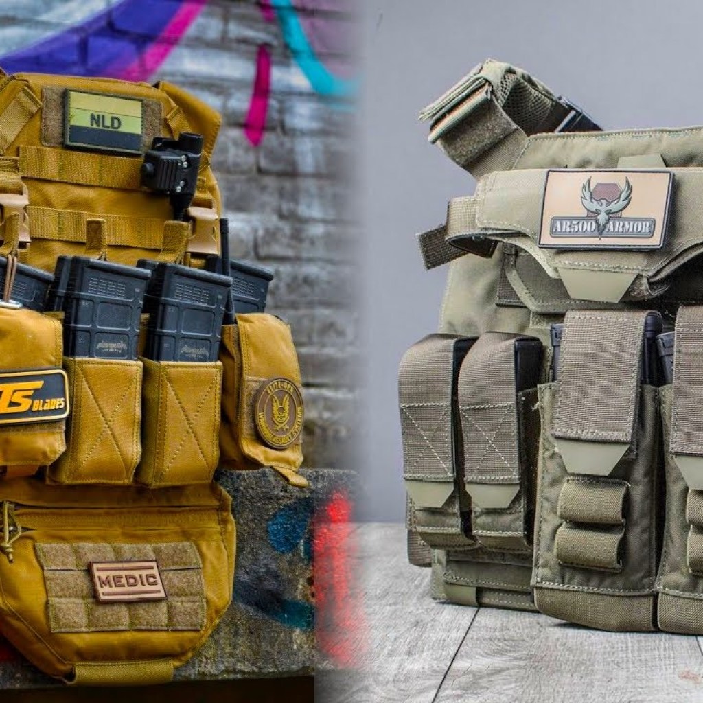 Top 5 Best Plate Carrier & Chest Rigs 2021 Top 5 Best Plate Carrier & Chest Rigs 2021