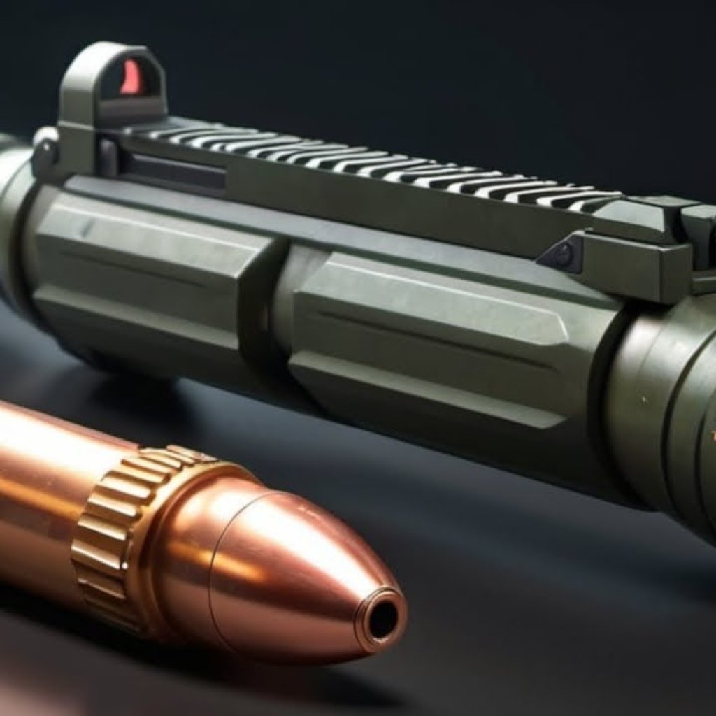 10 Incredible Military Gadgets & Weapons That Define Modern Warfare 10 Incredible Military Gadgets & Weapons That Define Modern Warfare