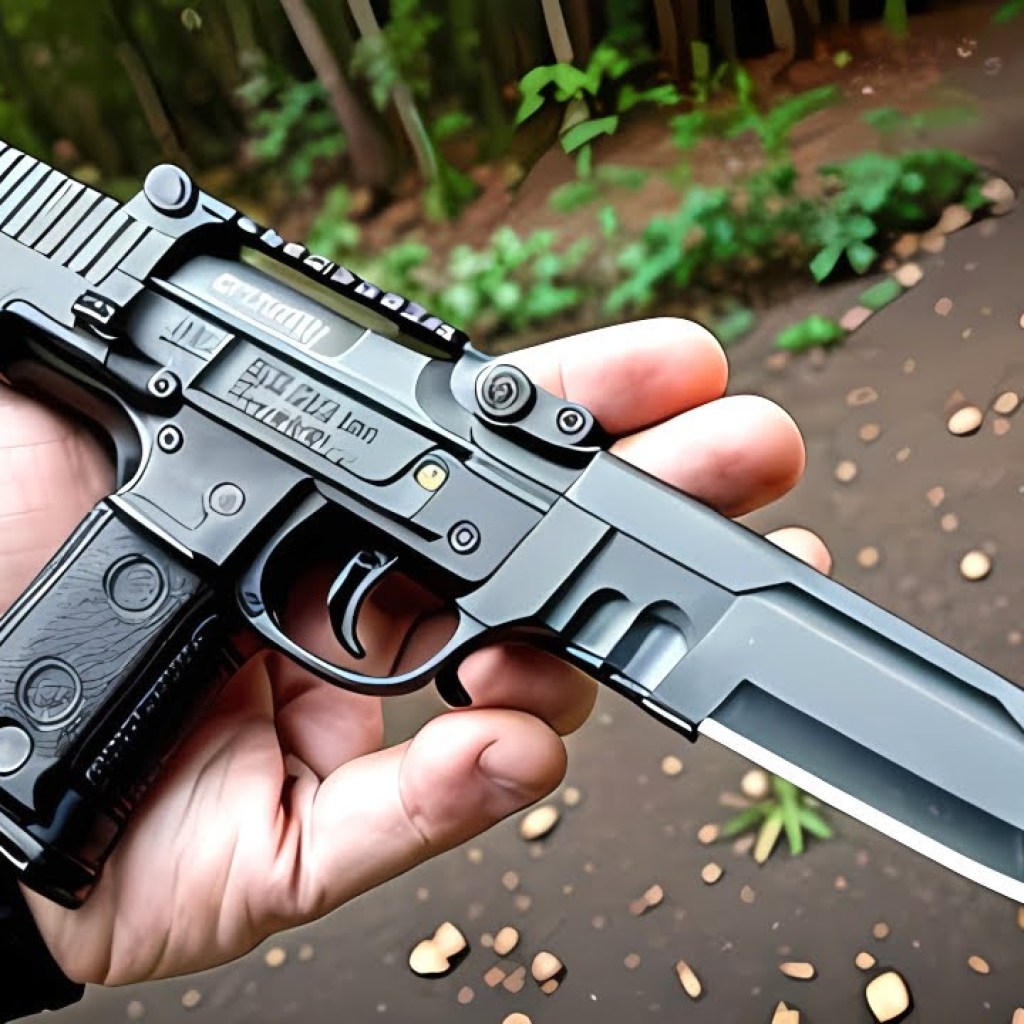 15 Must Have Survival Gadgets That Could Save Your Life! 15 Must Have Survival Gadgets That Could Save Your Life!