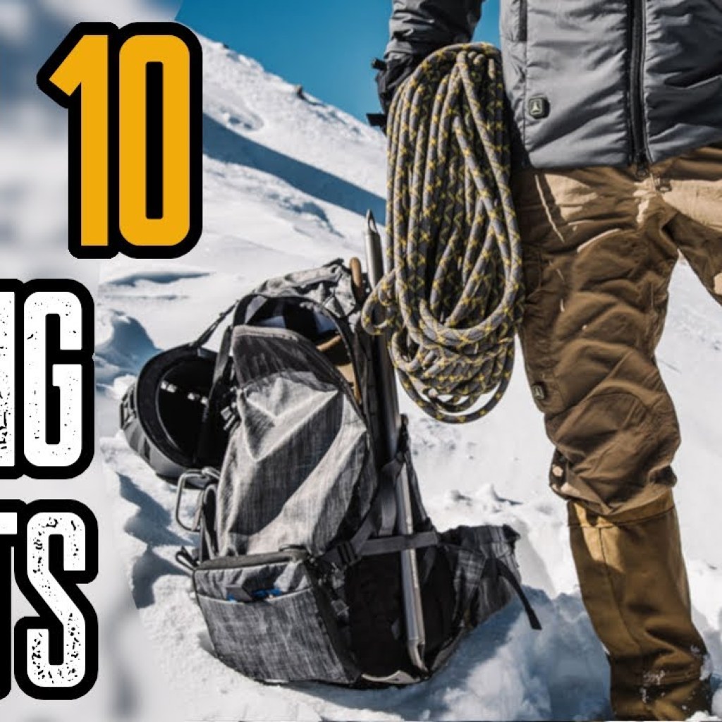 TOP 10 BEST HIKING PANTS ON AMAZON 2020 TOP 10 BEST HIKING PANTS ON AMAZON 2020