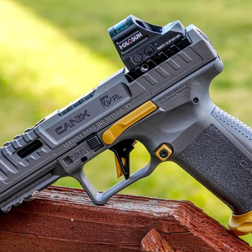 TOP 5 BEST FULL SIZE 9MM PISTOLS 2023 TOP 5 BEST FULL SIZE 9MM PISTOLS 2023