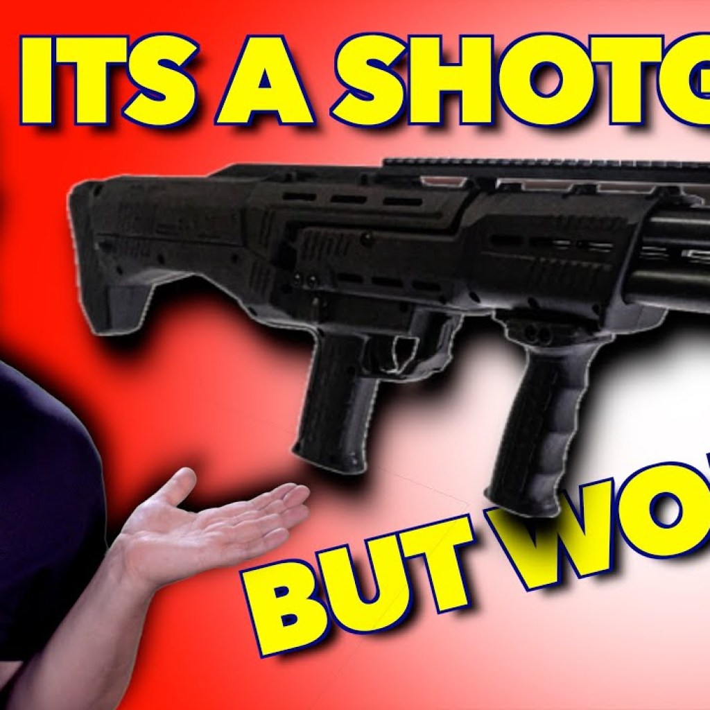 DP12 Gen 2 Shotgun, A-Team 22, Geissele SNIPER RIFLE – TGC News! DP12 Gen 2 Shotgun, A-Team 22, Geissele SNIPER RIFLE – TGC News!