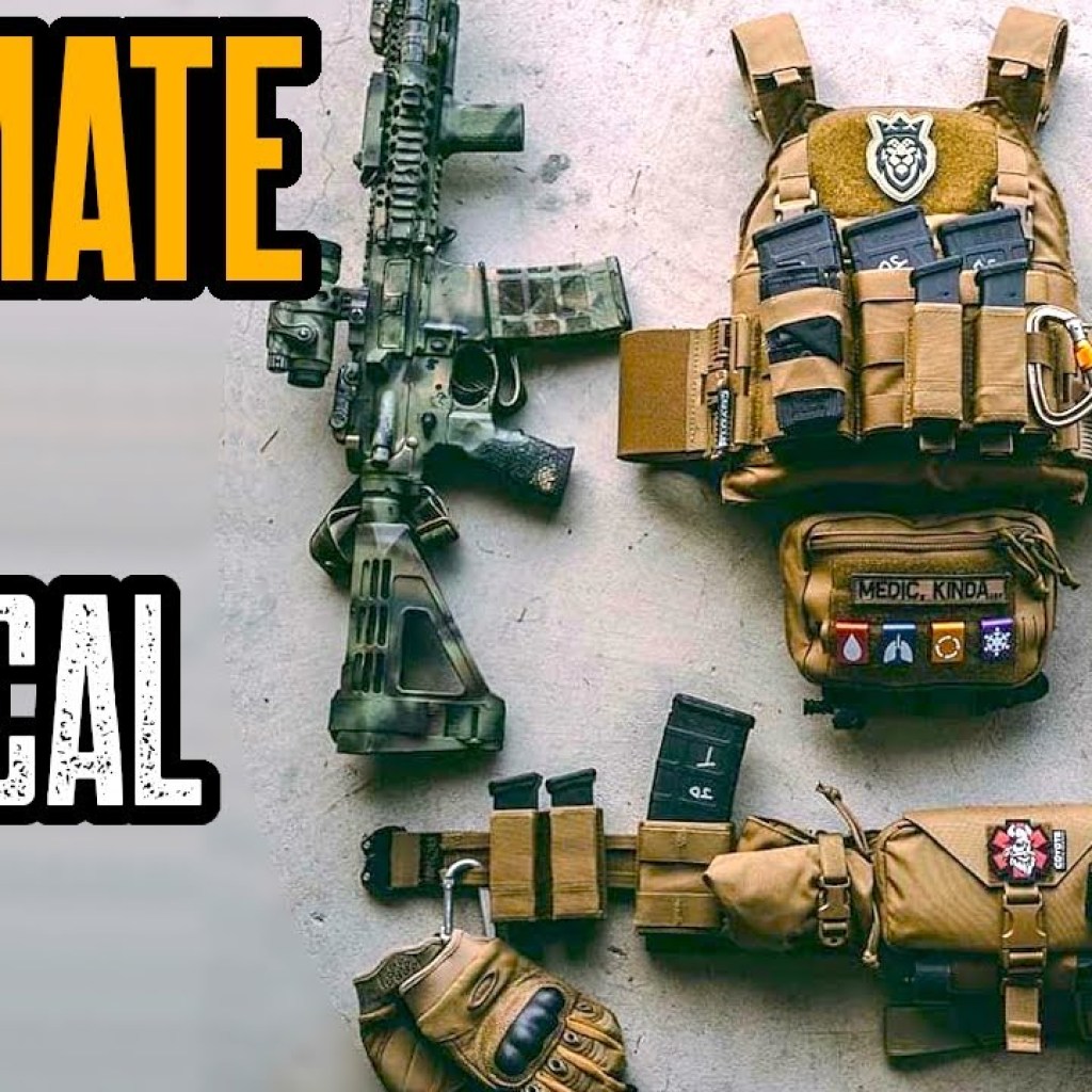 Top 10 Ultimate 5.11 Tactical Military Gear On Amazon Top 10 Ultimate 5.11 Tactical Military Gear On Amazon