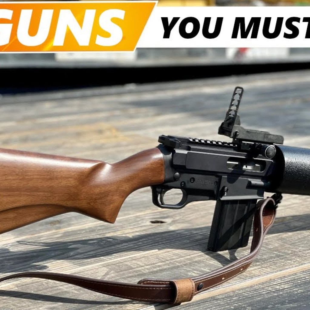 5 Budget Guns You Should Get Right Now 5 Budget Guns You Should Get Right Now