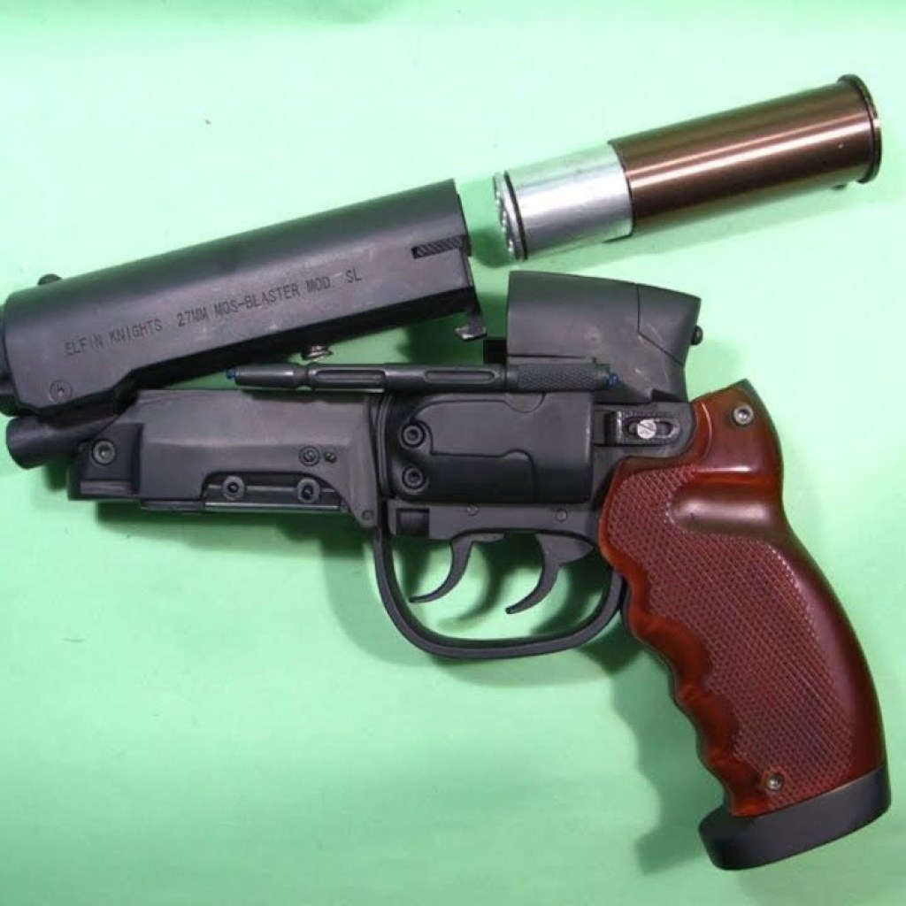 Top 10 Most Powerful Handgun In The World Top 10 Most Powerful Handgun In The World