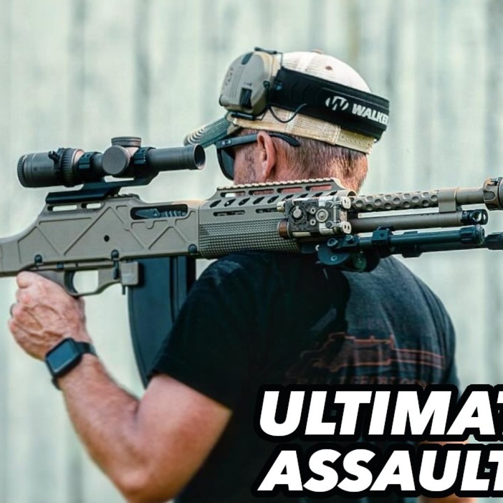 25 RUSSIAN ASSAULT RIFLES AVAILABLE IN THE U.S.! Here’s What’s Coming! 25 RUSSIAN ASSAULT RIFLES AVAILABLE IN THE U.S.! Here’s What’s Coming!