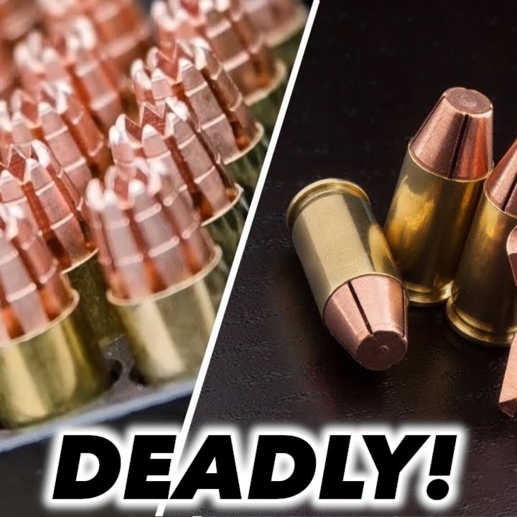 Top 10 Deadliest 9mm Rounds For Self Defense 2026! Top 10 Deadliest 9mm Rounds For Self Defense 2026!