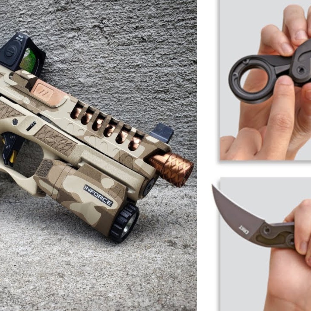 TOP 10 BEST SELF DEFENSE GADGETS & GEAR ON AMAZON 2020 TOP 10 BEST SELF DEFENSE GADGETS & GEAR ON AMAZON 2020