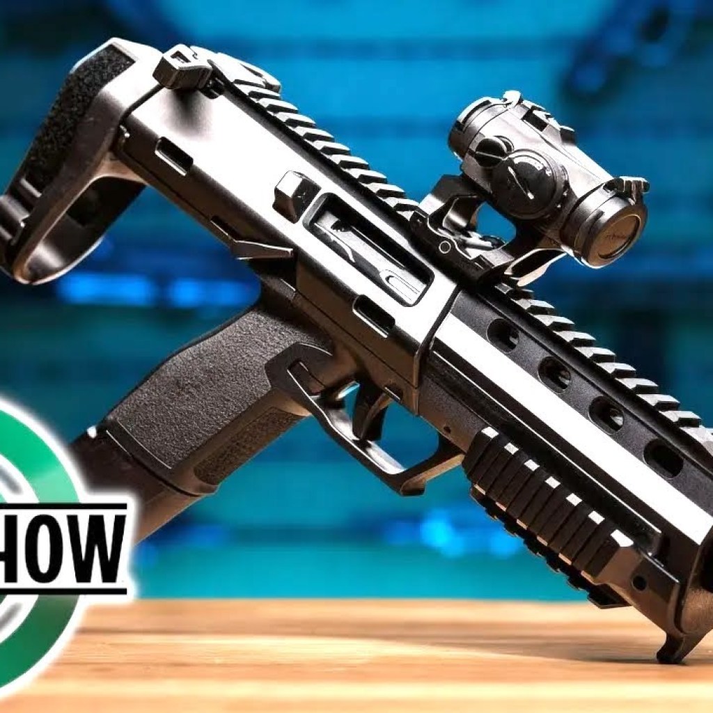10 Insane New Pistols That JUST Dropped at SHOT SHOW 2026! 10 Insane New Pistols That JUST Dropped at SHOT SHOW 2026!
