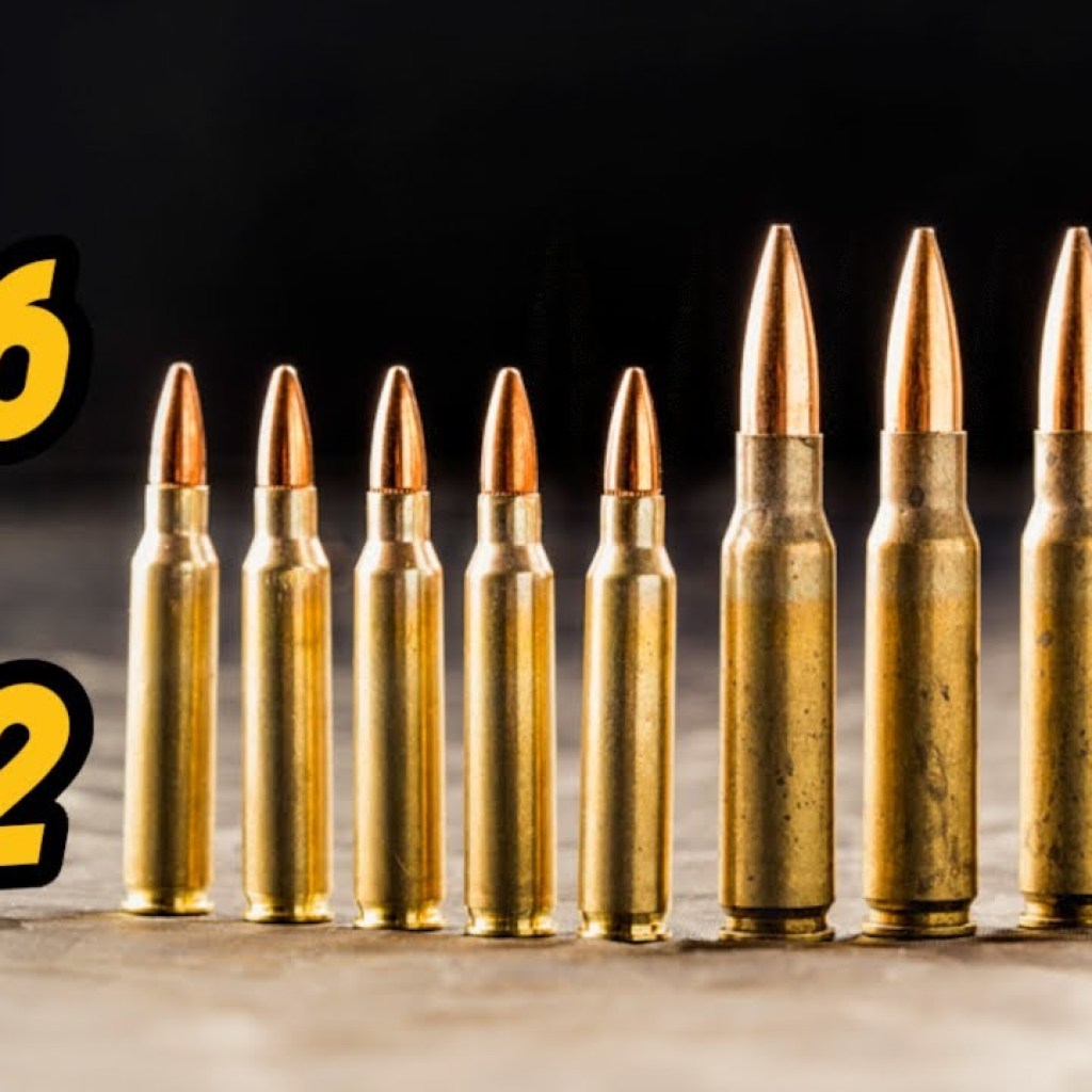 5.56 mm vs 7.62 mm AMMO – Which is the Better Long Distance Round? 5.56 mm vs 7.62 mm AMMO – Which is the Better Long Distance Round?