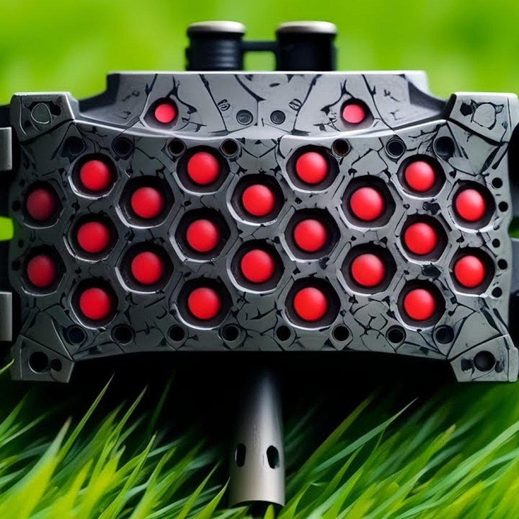 15 Must Have Home Defense Gadgets That Burglars Despise! 15 Must Have Home Defense Gadgets That Burglars Despise!