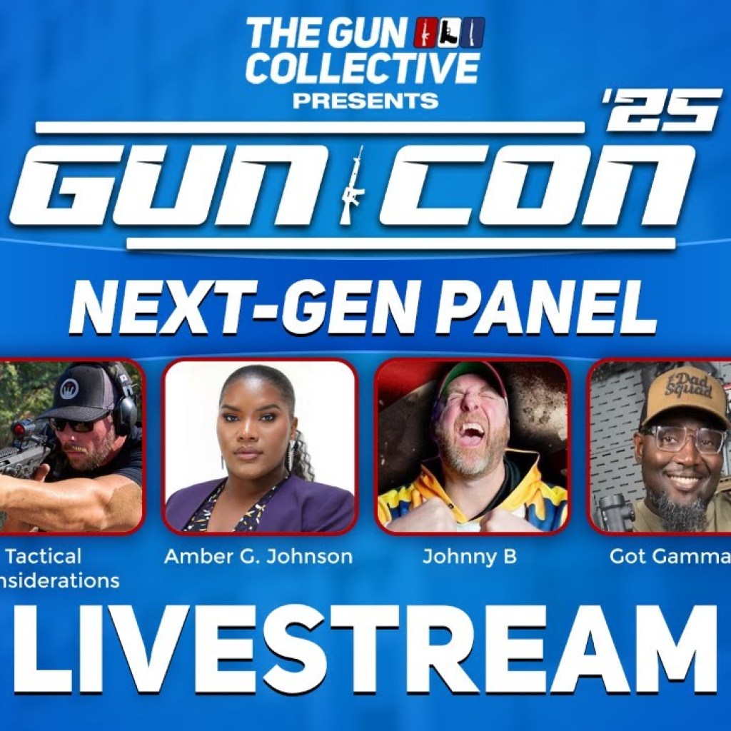 GUNCON Next Gen Panel GUNCON Next Gen Panel