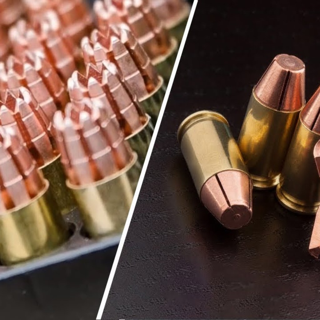 Top 10 Best 9mm Ammo Self Defense & Range Shooting 2024 Top 10 Best 9mm Ammo Self Defense & Range Shooting 2024