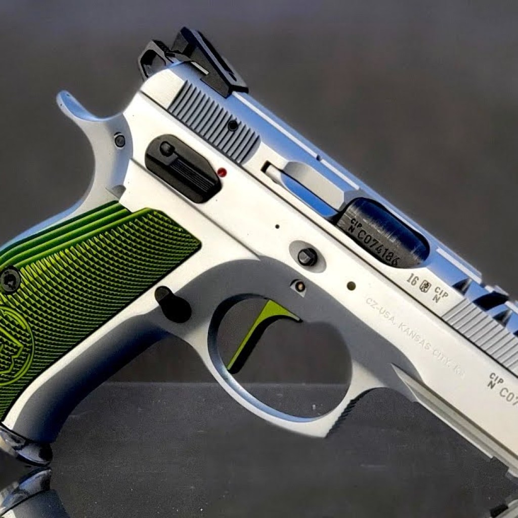 Top 5 Most Accurate Competition Pistol Out Of The Box Top 5 Most Accurate Competition Pistol Out Of The Box