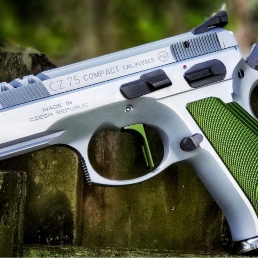 Top 10 Low-Recoil Guns Even Kids Can Shoot 2023 Top 10 Low-Recoil Guns Even Kids Can Shoot 2023