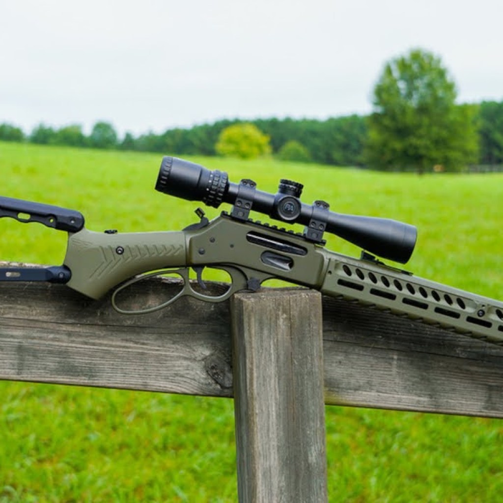 Top 5 ULTIMATE Lever Action Rifles Every Shooter Should Have Top 5 ULTIMATE Lever Action Rifles Every Shooter Should Have