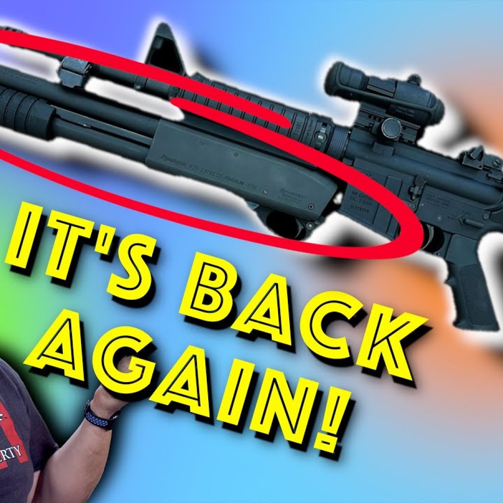 The Masterkey RETURNS – TGC News! The Masterkey RETURNS – TGC News!