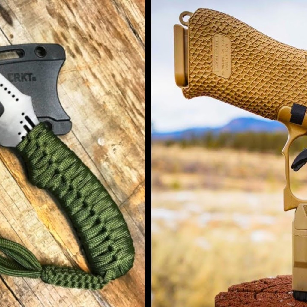 TOP 5 SELF DEFENSE GADGETS THAT WILL PROTECT YOU AT ALL TIMES TOP 5 SELF DEFENSE GADGETS THAT WILL PROTECT YOU AT ALL TIMES