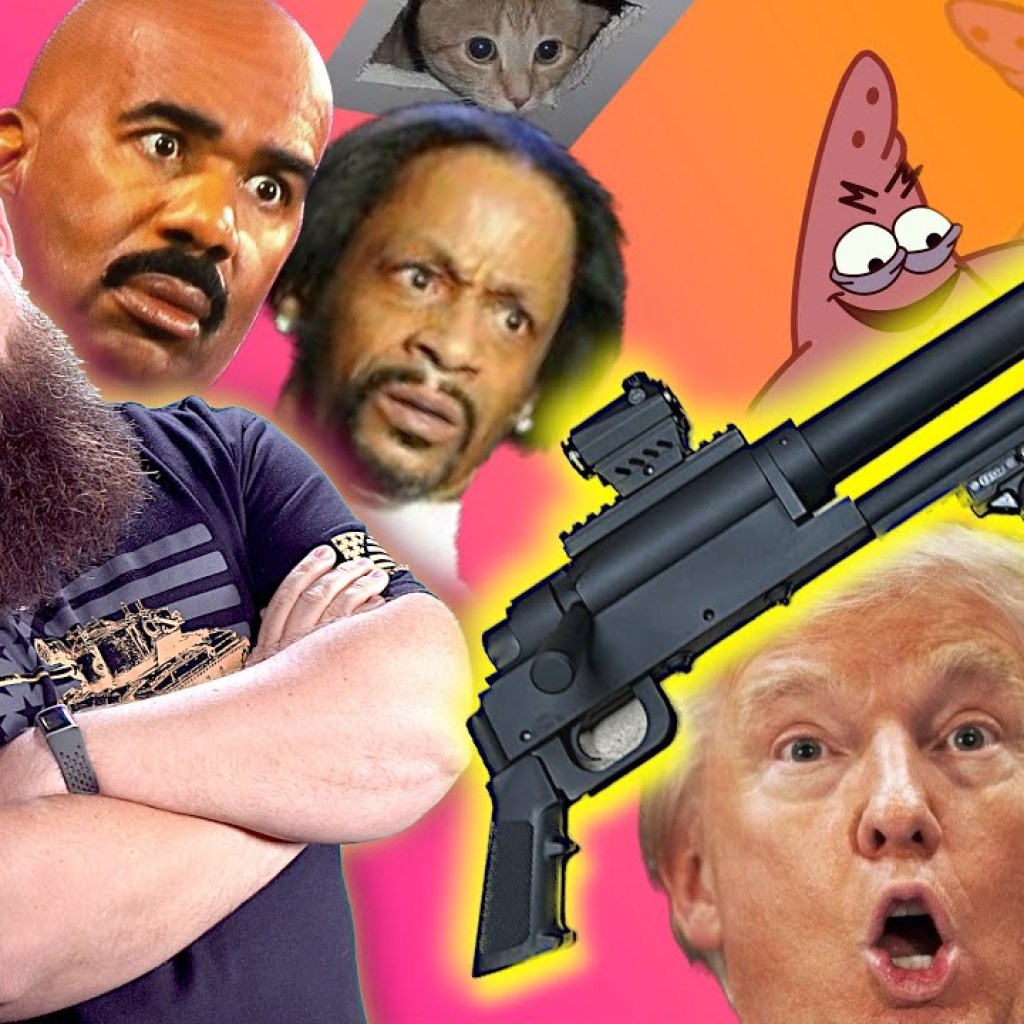 NOBODY TELL SCOTT – TGC News! NOBODY TELL SCOTT – TGC News!