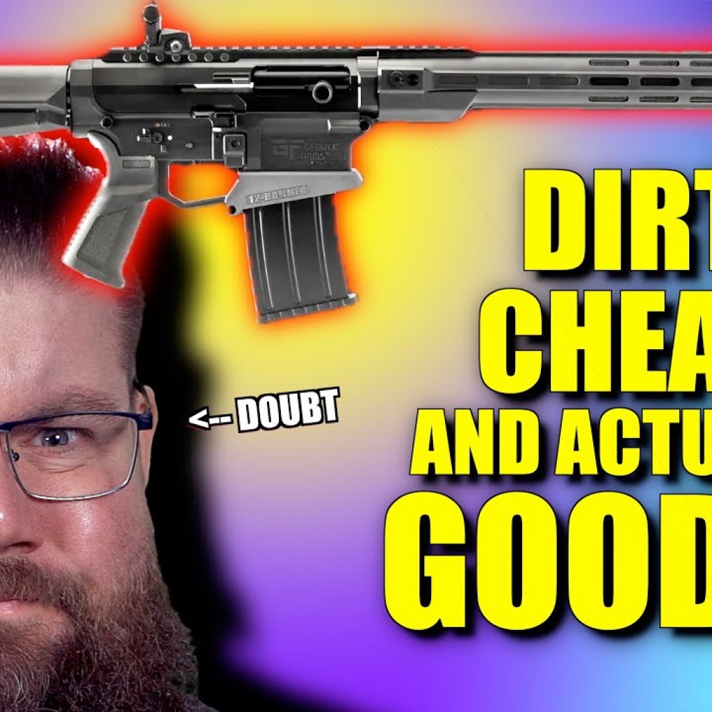 That can’t be true. That can’t be true.