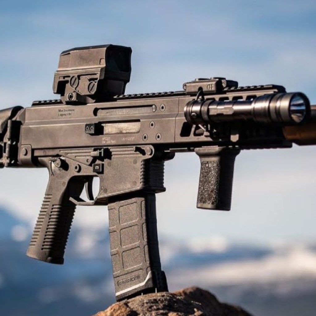 TOP 5 Best 9mm Carbines In The World 2023! TOP 5 Best 9mm Carbines In The World 2023!