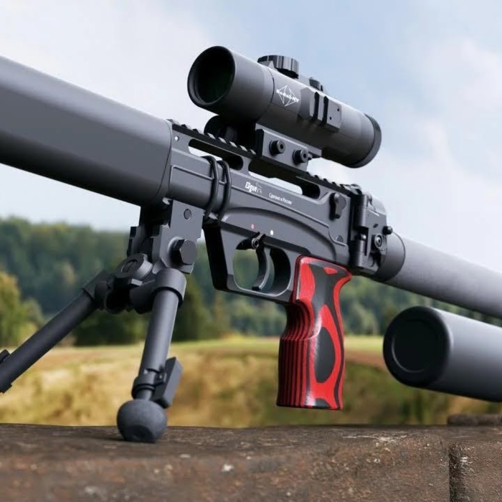 Top 10 Most Deadly Takedown Survival Rifles Top 10 Most Deadly Takedown Survival Rifles