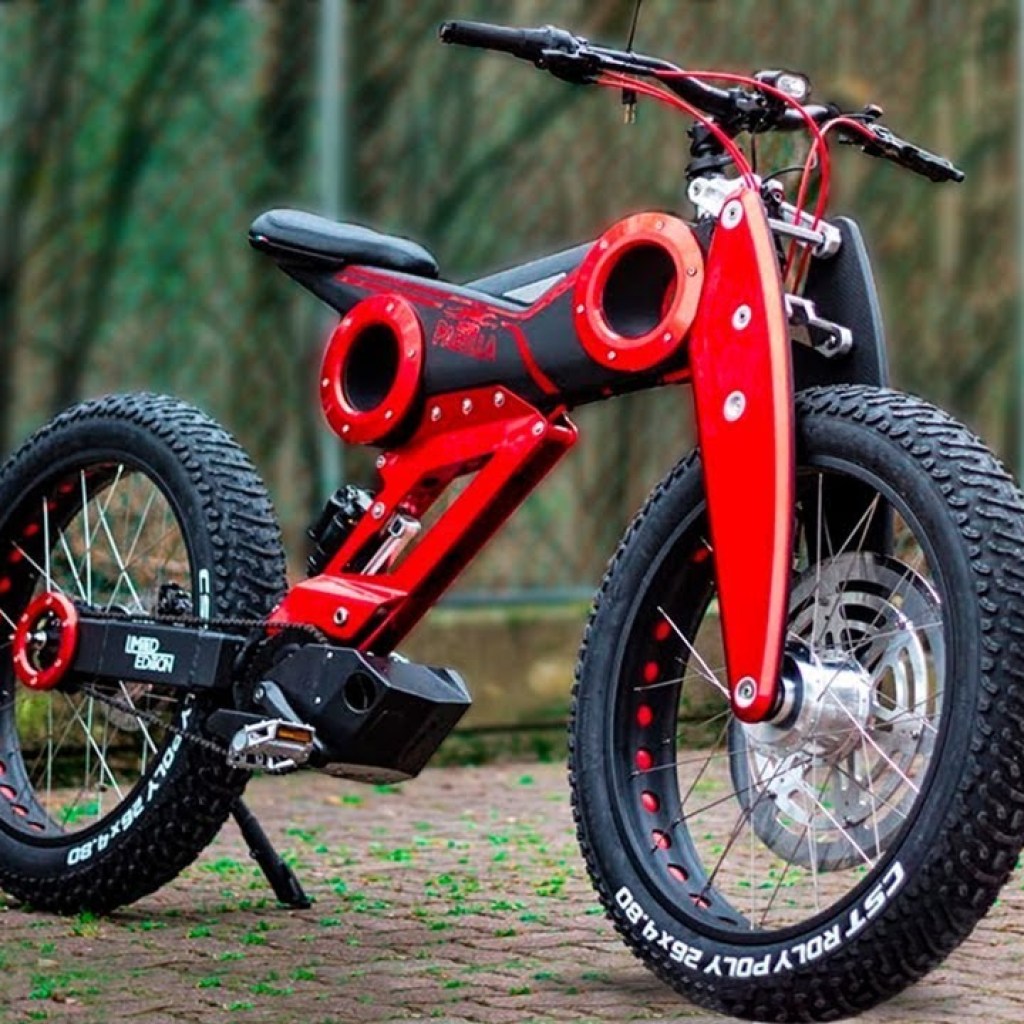 TOP 10 MOST POWERFUL ELECTRIC BIKES IN THE WORLD TOP 10 MOST POWERFUL ELECTRIC BIKES IN THE WORLD