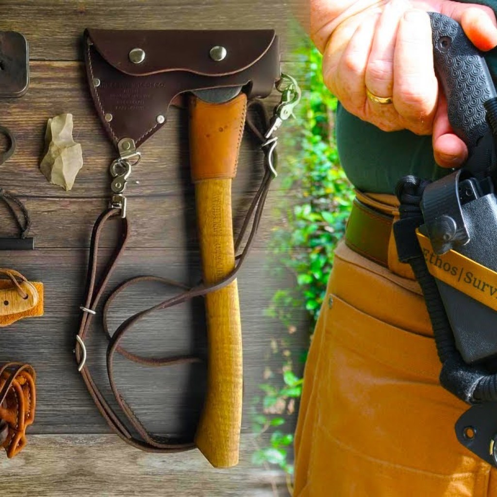 Top 5 Next Level Survival Gear & Survival Kits on Amazon Top 5 Next Level Survival Gear & Survival Kits on Amazon