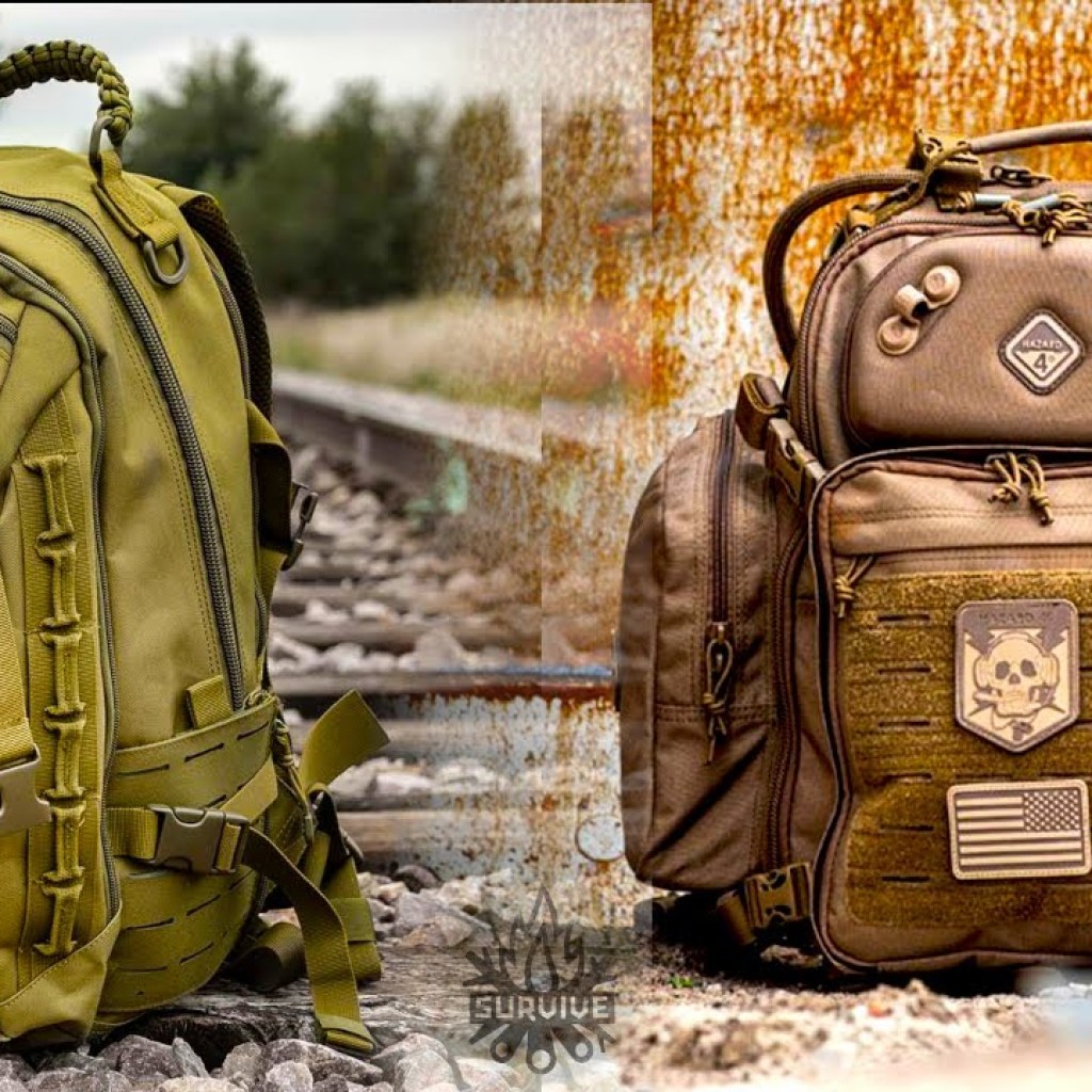 TOP 10 BEST TACTICAL BACKPACK 2023 TOP 10 BEST TACTICAL BACKPACK 2023