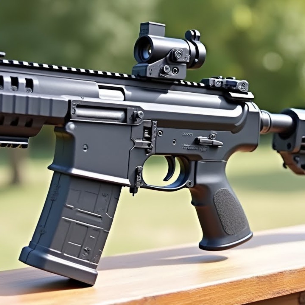 Top 6 Best Smith and Wesson NEW Guns 2025! Top 6 Best Smith and Wesson NEW Guns 2025!