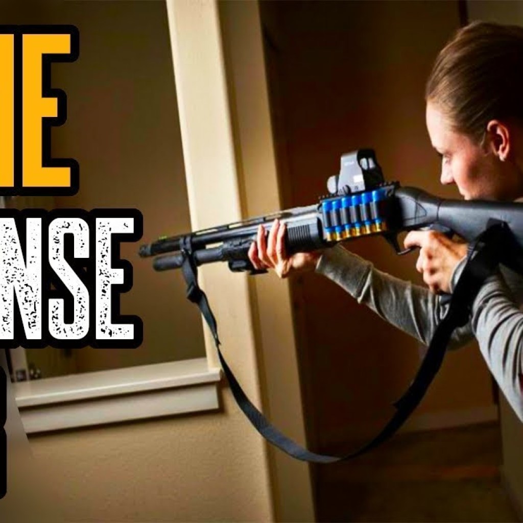 TOP 5 BEST HOME DEFENSE GADGETS & GEAR 2021 TOP 5 BEST HOME DEFENSE GADGETS & GEAR 2021