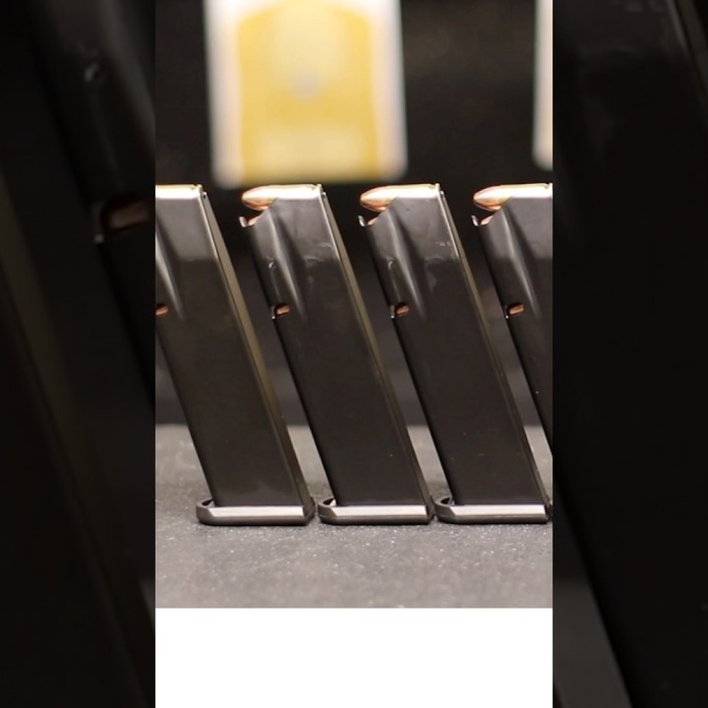 BUNCH of new guns just came out! BUNCH of new guns just came out!