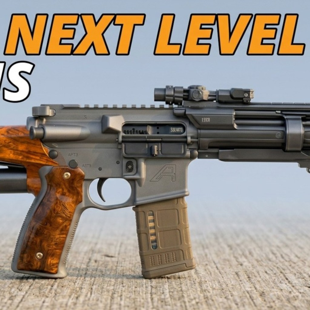 Why These New GUNS Are Dominating the Market in 2026 Smith & Wesson Why These New GUNS Are Dominating the Market in 2026 Smith & Wesson