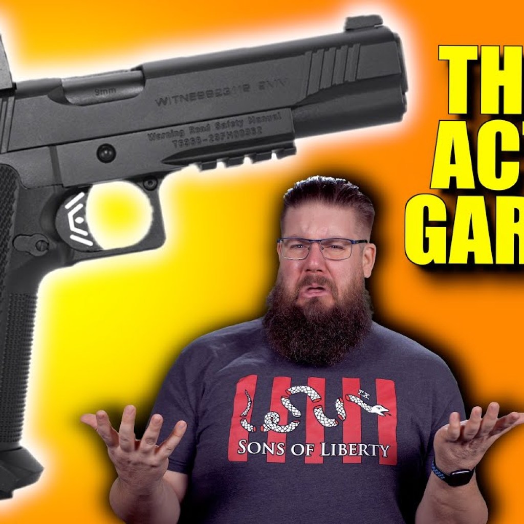 Honest Review of the EAA Witness2311 10mm. Honest Review of the EAA Witness2311 10mm.