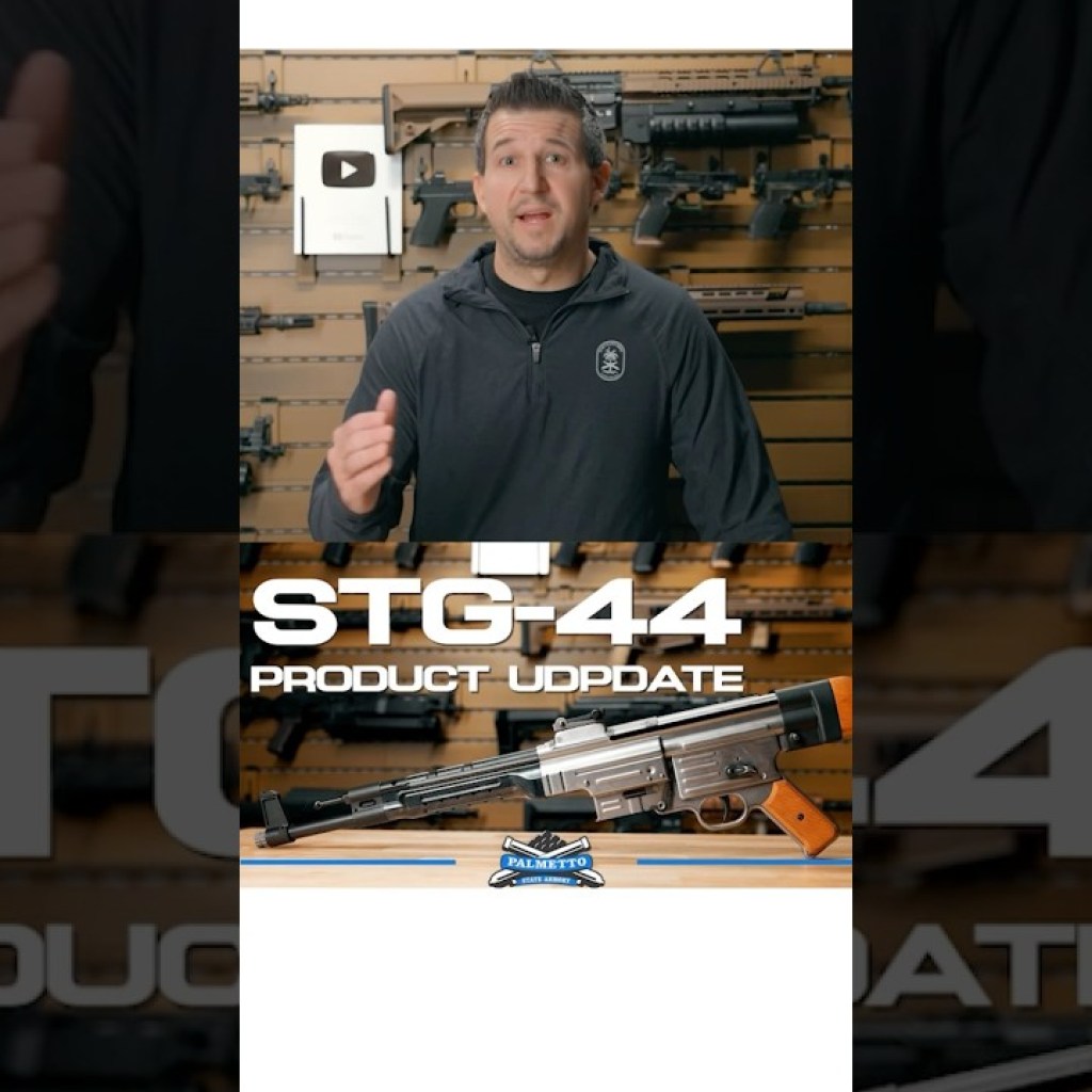 60 SEC GUN NEWS! 60 SEC GUN NEWS!