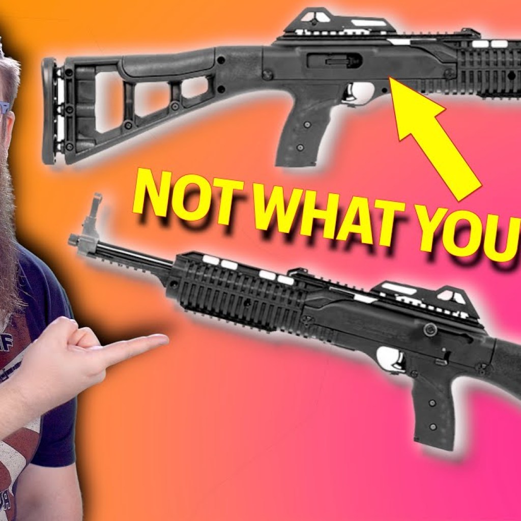 HiPoint BEATS everyone… AGAIN! HiPoint BEATS everyone… AGAIN!