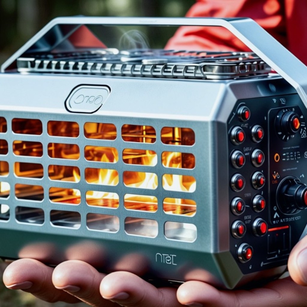 10 COOL Camping Stoves I Wish I Tried Sooner! 10 COOL Camping Stoves I Wish I Tried Sooner!