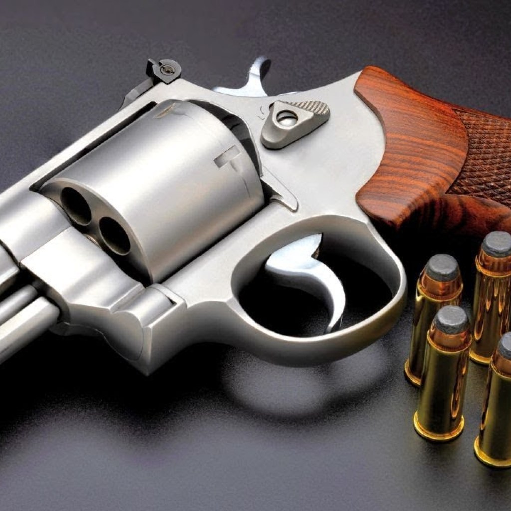 Top 10 Most Deadly AMMO Just Revealed for 2023 Top 10 Most Deadly AMMO Just Revealed for 2023