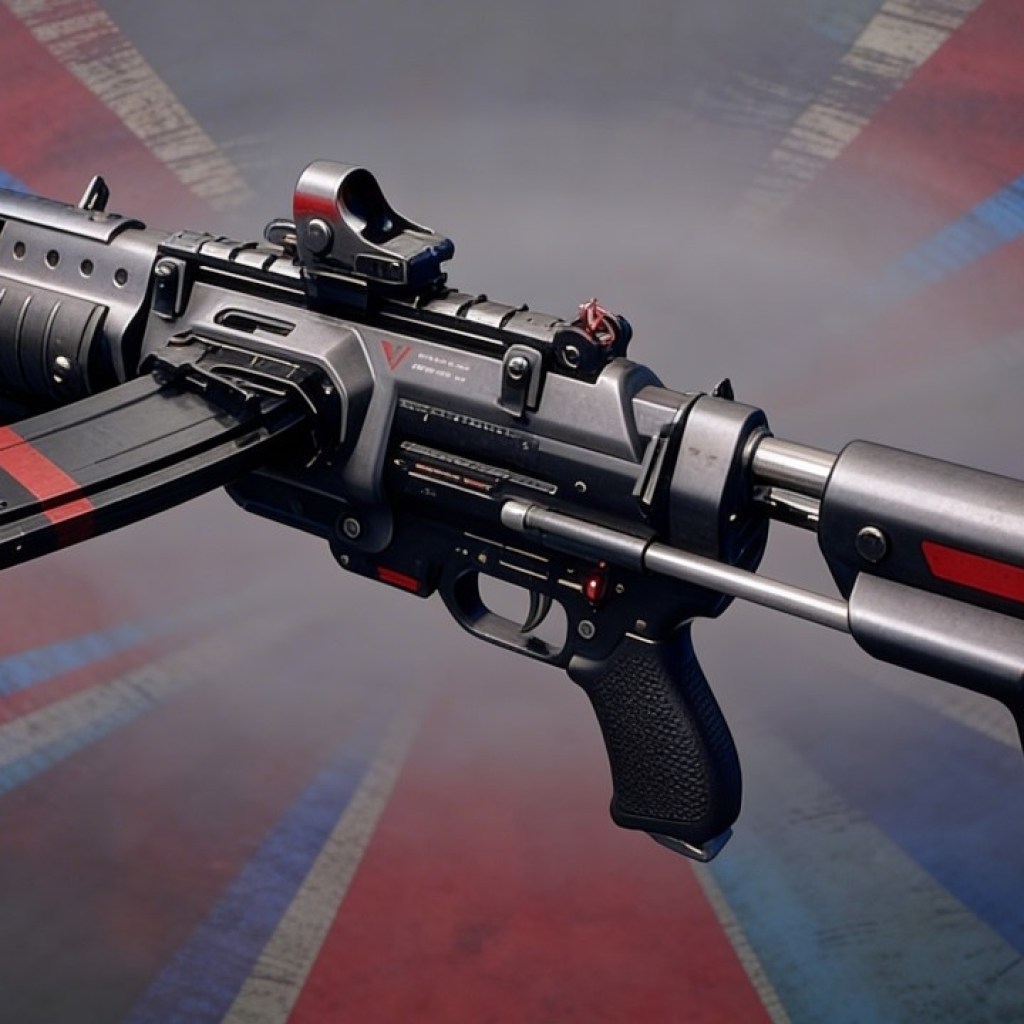 20 Insane New Rifles That JUST Dropped for 2026! 20 Insane New Rifles That JUST Dropped for 2026!