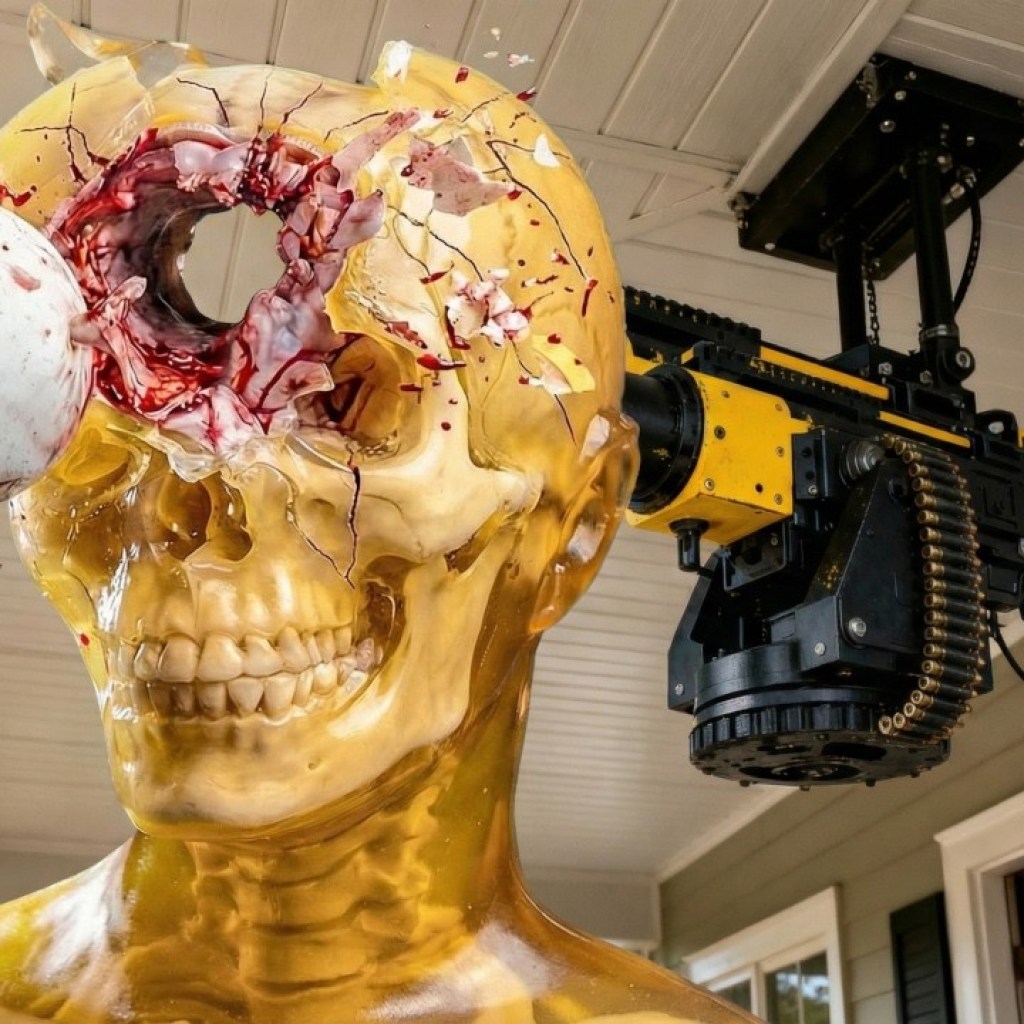 21 Most Deadly Home Security Systems from AMAZON! 21 Most Deadly Home Security Systems from AMAZON!