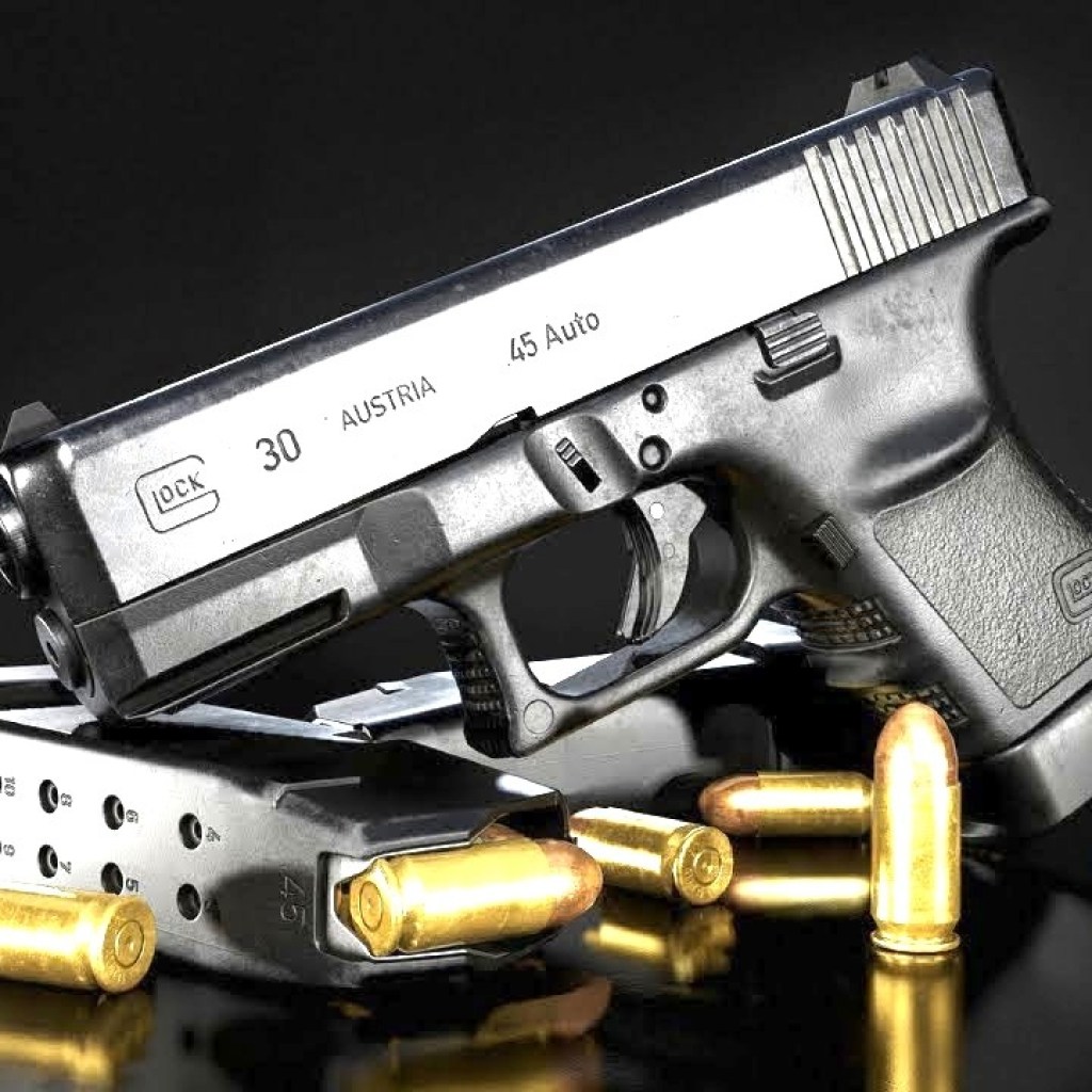 GLOCK’s Dirty Secret! 10 SHOCKING Things You Don’t Know About GLOCK Pistols GLOCK’s Dirty Secret! 10 SHOCKING Things You Don’t Know About GLOCK Pistols