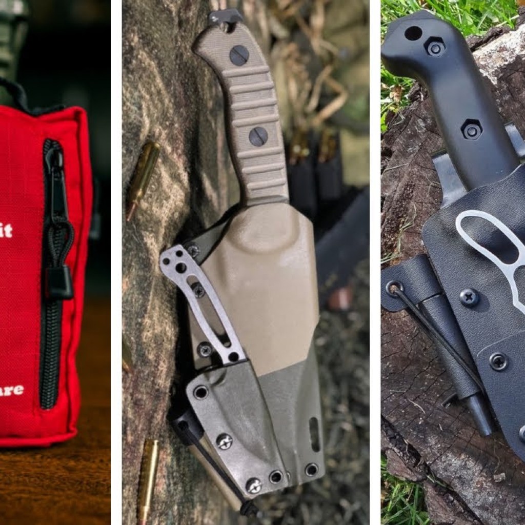 TOP 10 BEST SURVIVAL GEAR 2020 TOP 10 BEST SURVIVAL GEAR 2020