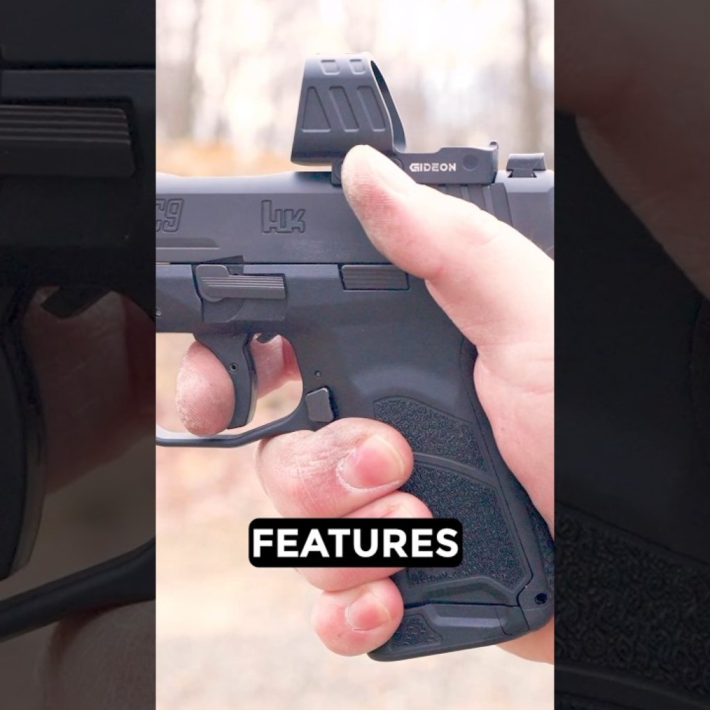 Gun Review in 47 Seconds! Gun Review in 47 Seconds!