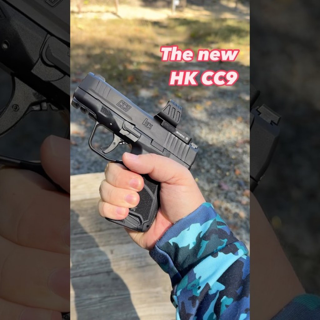 JUST RELEASED HK CC9! JUST RELEASED HK CC9!