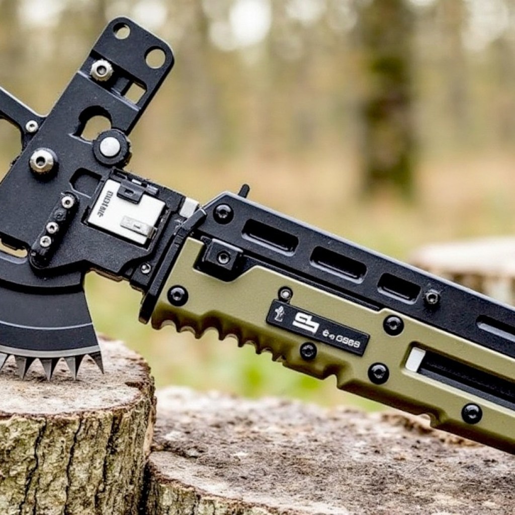 10 Must-Have Urban Survival Gear & Gadgets for SHTF 10 Must-Have Urban Survival Gear & Gadgets for SHTF