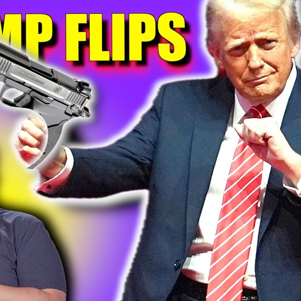 I didn’t see THAT coming… I didn’t see THAT coming…