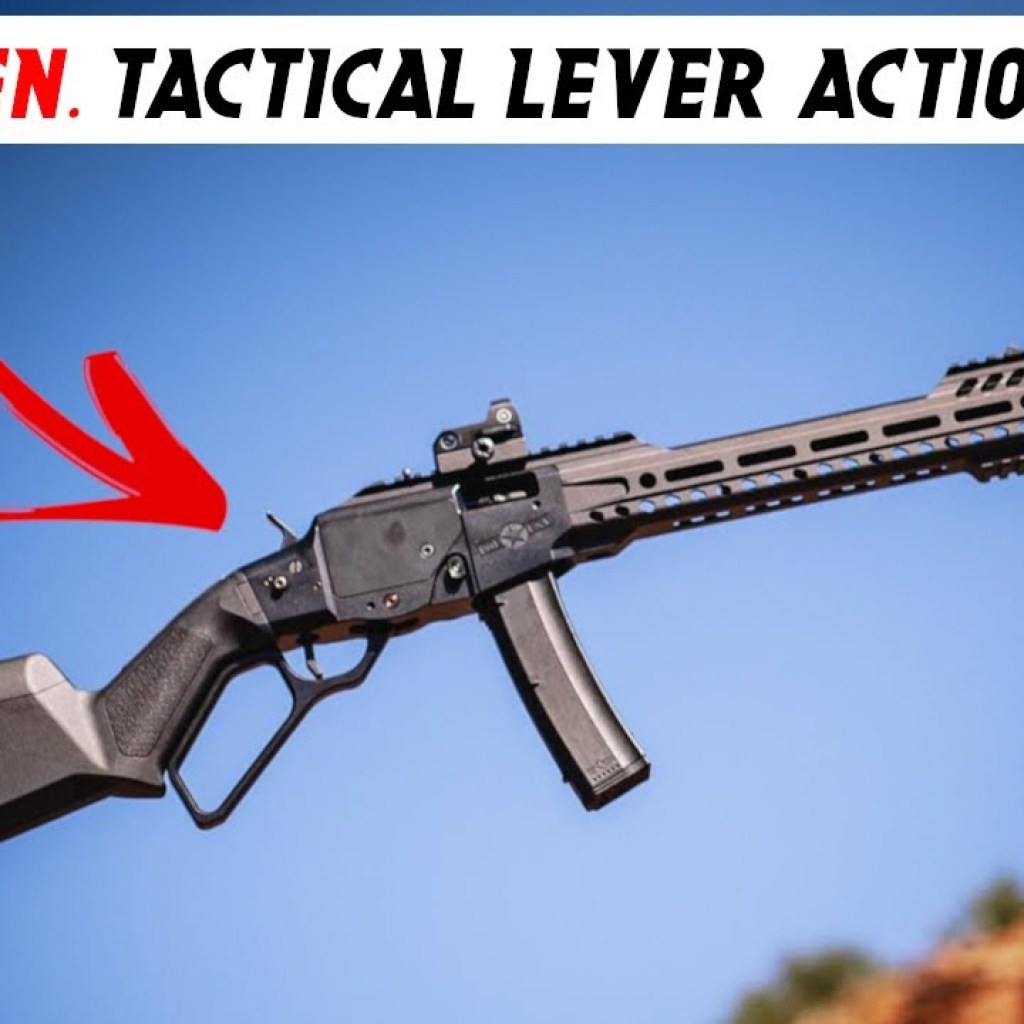 7 Best Tactical Lever Action Rifles You Must Own In 2023 7 Best Tactical Lever Action Rifles You Must Own In 2023