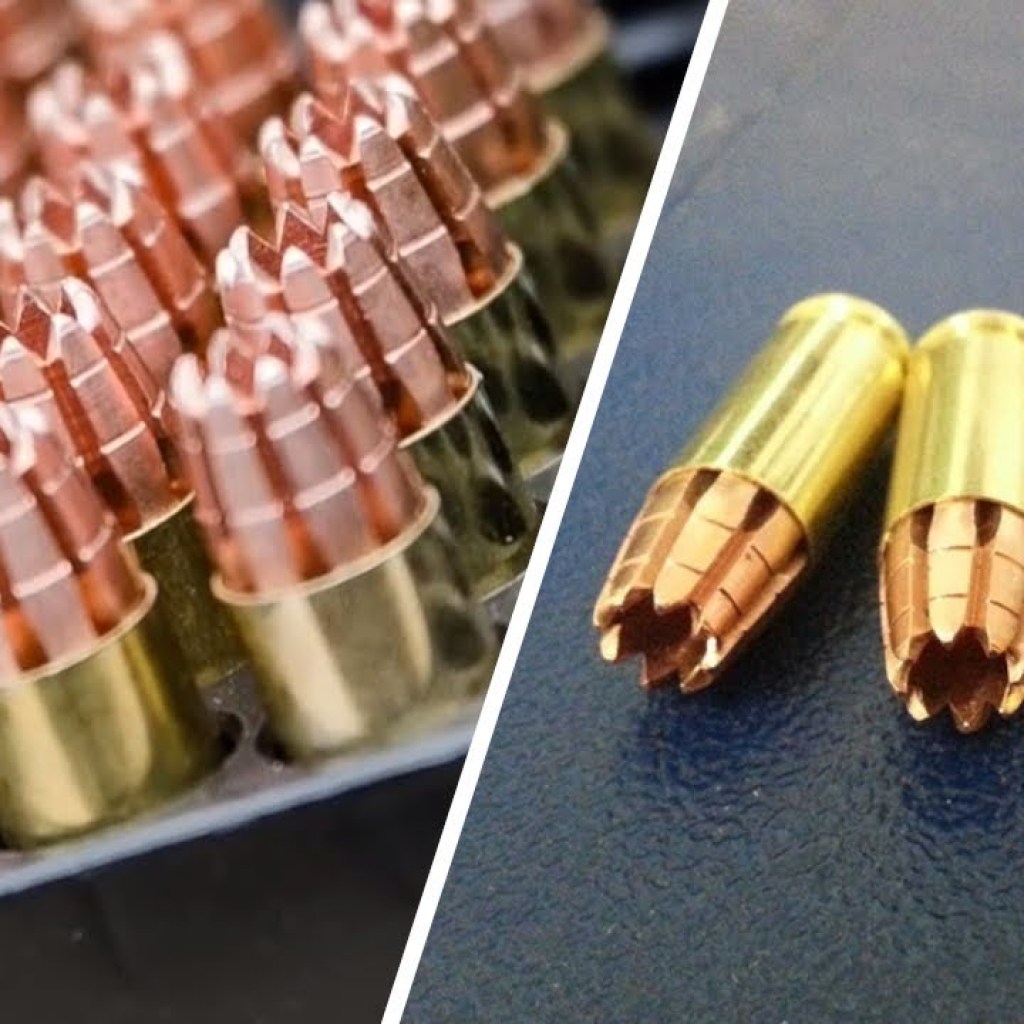 Top 10 Best 9mm Ammo for Self Defense Top 10 Best 9mm Ammo for Self Defense